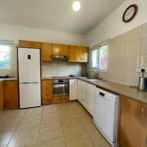 3 Bedroom House for Rent in Limassol District
