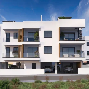 2 Bedroom Apartment for Sale in Erimi, Limassol District