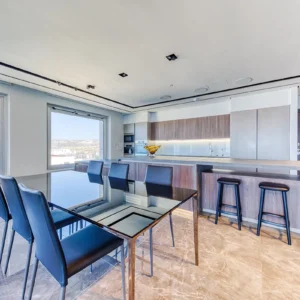 3 Bedroom Apartment for Rent in Parekklisia, Limassol District