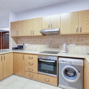 3 Bedroom Apartment for Rent in Mouttagiaka, Limassol District