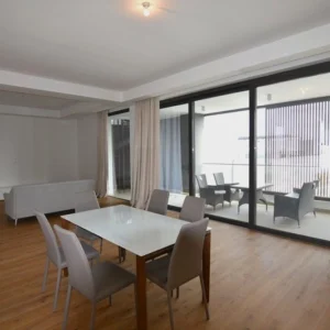 3 Bedroom Apartment for Rent in Potamos Germasogeias, Limassol District