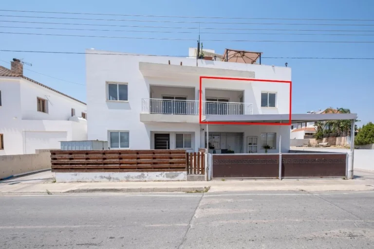 Cheap Apartments for Sale Larnaca up to 200000 euro