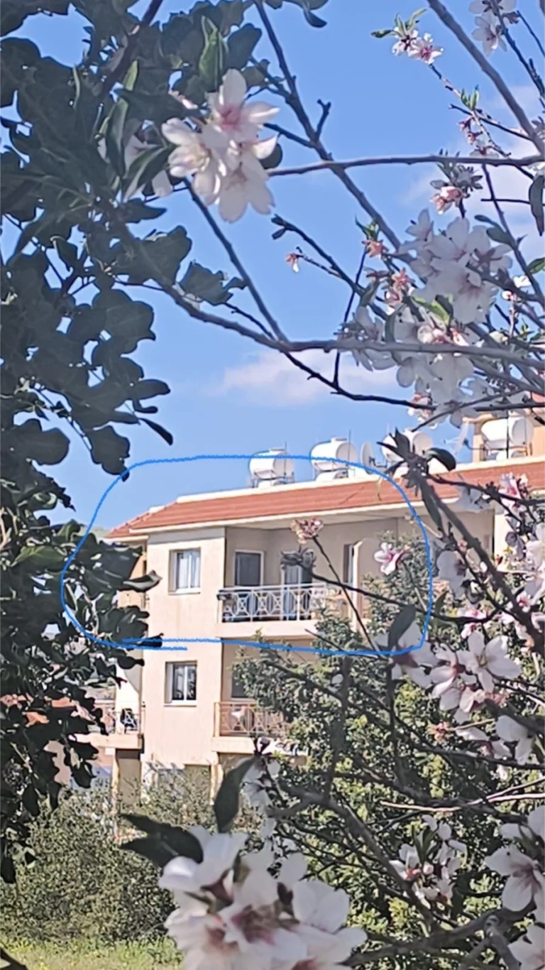 Cheap Apartments for Sale Paphos