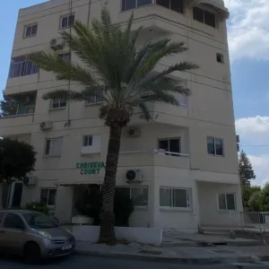 3 Bedroom Apartment for Rent in Larnaca – Chrysopolitissa
