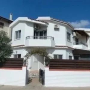 3 Bedroom House for Rent in Dhekelia, Larnaca District