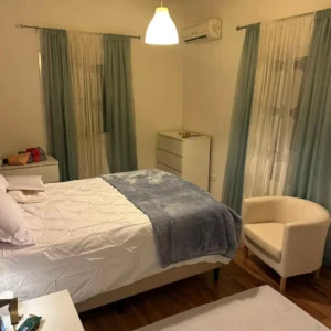 3 Bedroom House for Rent in Agios Nikolaos, Larnaca District
