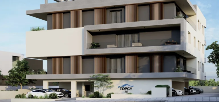 Buy Real Estate in Cyprus