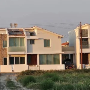 3 Bedroom House for Sale in Limassol