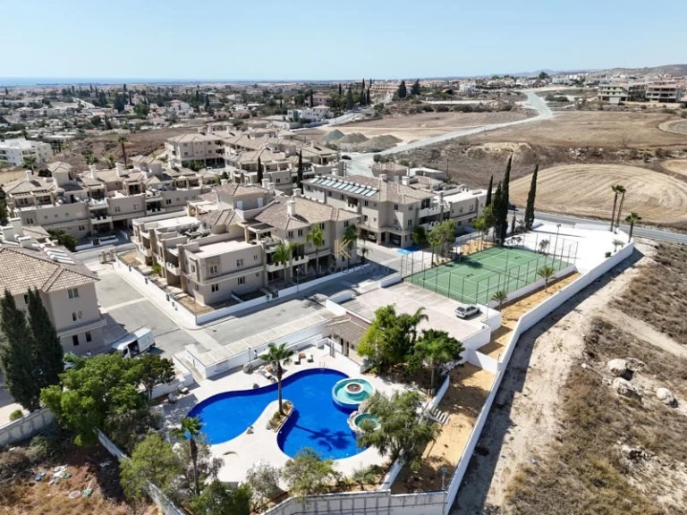 Cheap Apartments for Sale Larnaca