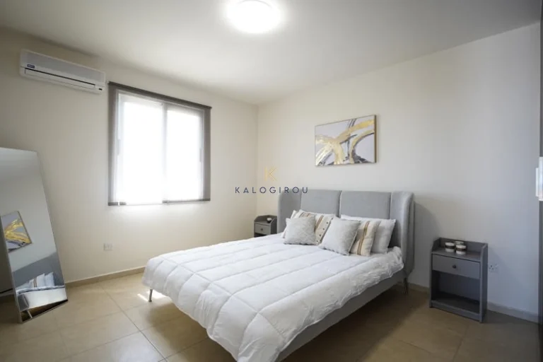 Cheap Apartments for Sale Larnaca