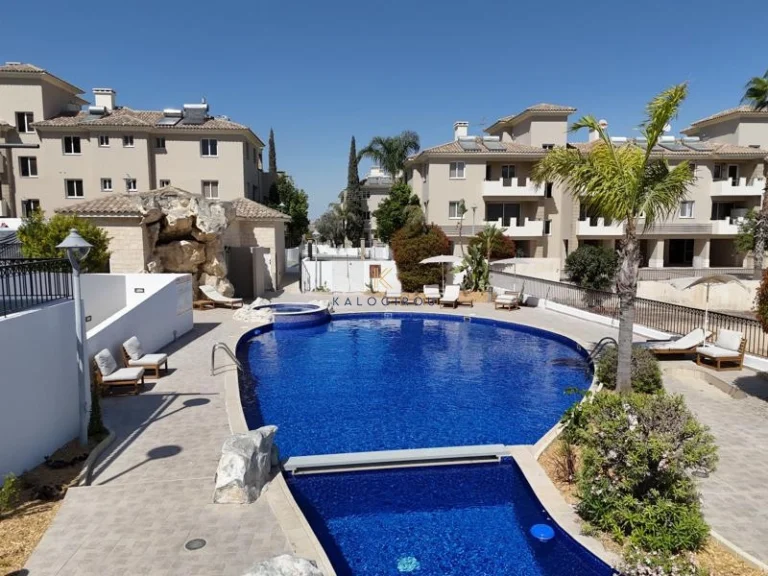 Cheap Apartments for Sale Larnaca