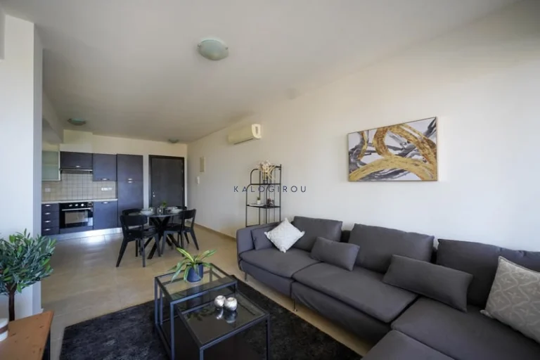 Cheap Apartments for Sale Larnaca