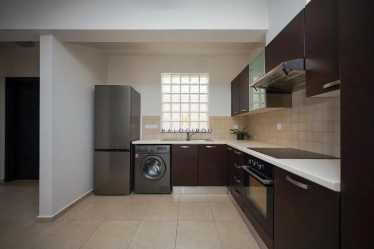 Cheap Apartments for Sale Larnaca