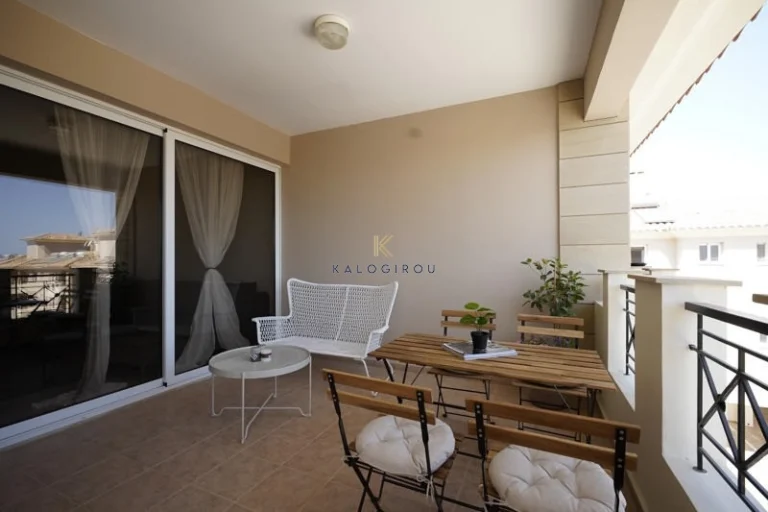 Cheap Apartments for Sale Larnaca