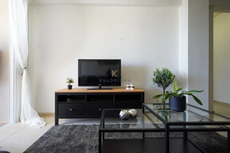 Cheap Apartments for Sale Larnaca