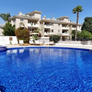 2 Bedroom Apartment for Sale in Tersefanou, Larnaca District
