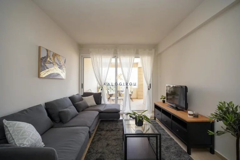 Cheap Apartments for Sale Larnaca up to 100000 euro