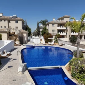 1 Bedroom Apartment for Sale in Tersefanou, Larnaca District