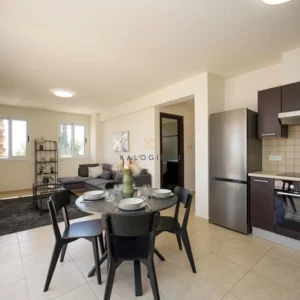 2 Bedroom Apartment for Sale in Tersefanou, Larnaca District