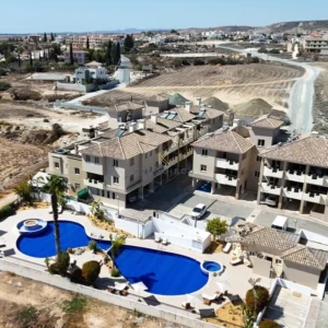 1 Bedroom Apartment for Sale in Tersefanou, Larnaca District