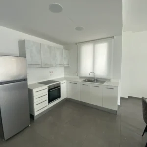 2 Bedroom Apartment for Rent in Limassol – Agios Spyridon