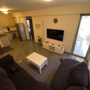 2 Bedroom Apartment for Rent in Limassol – Neapolis