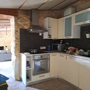 2 Bedroom House for Sale in Agios Tychonas, Limassol District