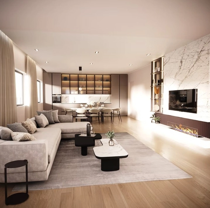 Cheap Apartments for Sale Nicosia up to 400000 euro