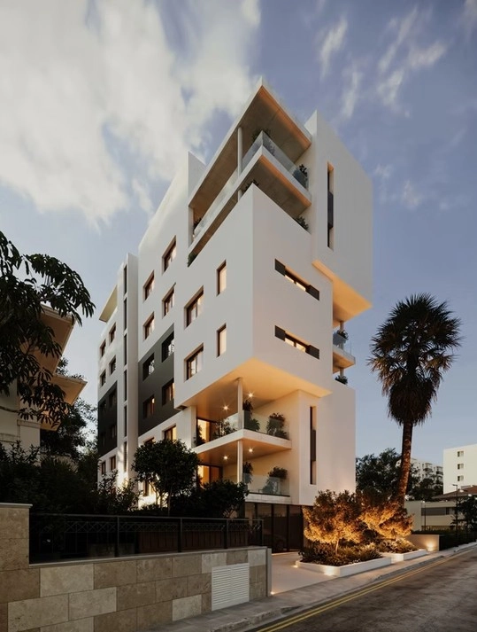Cheap Apartments for Sale Nicosia up to 400000 euro