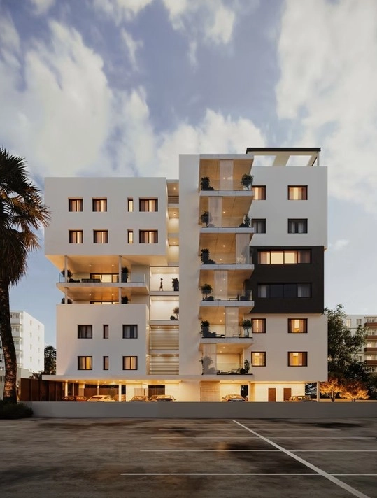 Cheap Apartments for Sale Nicosia up to 400000 euro