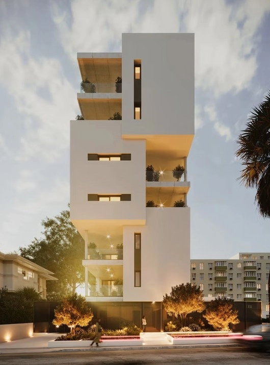 Cheap Apartments for Sale Nicosia up to 400000 euro
