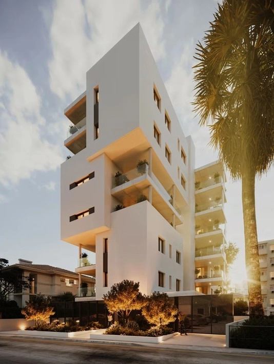 Cheap Apartments for Sale Nicosia up to 400000 euro