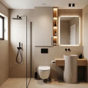 3 Bedroom Apartment for Sale in Agioi Omologites, Nicosia District