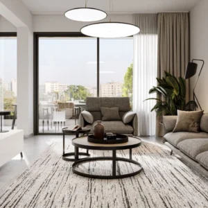 1176m² Building for Sale in Limassol – Omonoia