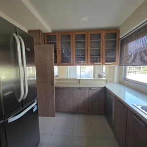 3 Bedroom House for Rent in Limassol – Panthea
