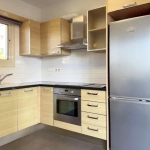 2 Bedroom Apartment for Rent in Limassol – Kapsalos