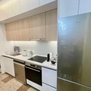 2 Bedroom Apartment for Rent in Limassol – Agios Ioannis