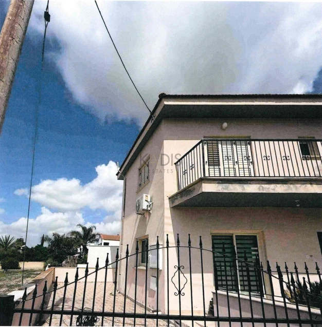 Cheap Houses and Villas for Sale Nicosia