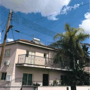 3 Bedroom House for Sale in Dali, Nicosia District