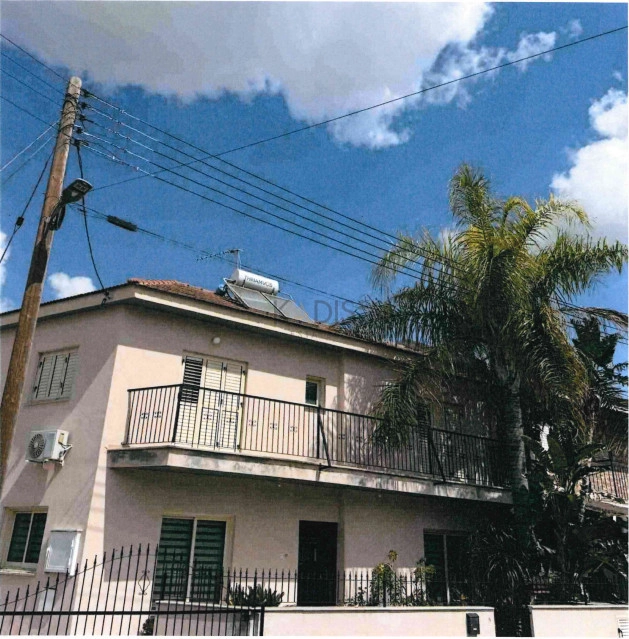 Cheap Houses and Villas for Sale Nicosia
