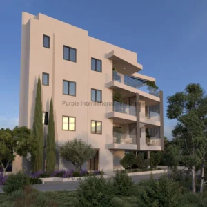 2 Bedroom Apartment for Sale in Kapparis, Famagusta District