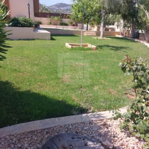 3 Bedroom House for Rent in Apesia, Limassol District