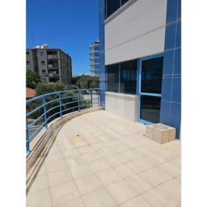 130m² Office for Rent in Limassol – Agia Zoni