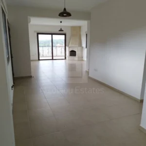 3 Bedroom House for Rent in Erimi, Limassol District