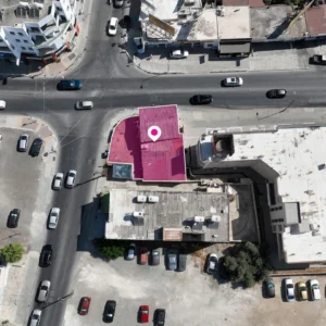 251m² Plot for Sale in Larnaca – Sotiros