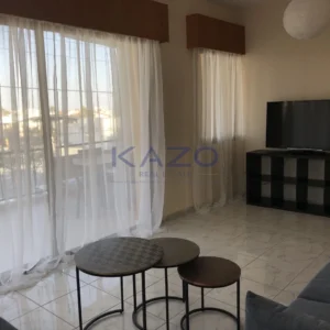 3 Bedroom Apartment for Rent in Limassol – Mesa Geitonia