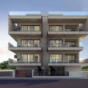 3 Bedroom Apartment for Sale in Limassol District