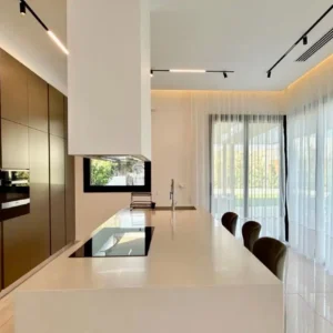 4 Bedroom House for Rent in Agios Tychonas, Limassol District