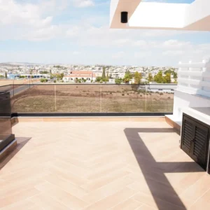 2 Bedroom Apartment for Rent in Aradippou, Larnaca District