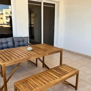 2 Bedroom Apartment for Rent in Larnaca District